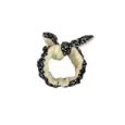 5207440008022BEAUTY SALON Κορδέλα Αισθητικής Animal Print_beautyfree.gr