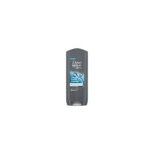 DOVE Men Shower Clean Comfort 400ml