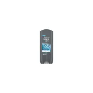 DOVE Men Shower Clean Comfort 400ml