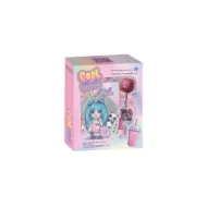 5205698700378MUST TEAM GIRL ΗΜΕΡΟΛΟΓΙΟ ΜΕ ΚΛΕΙΔΑΡΙΑ DIY _beautyfree.gr