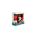 5205698741418MICKEY ΦΑΓΗΤΟΔΟΧΕΙΟ PP 800ML & ΠΑΓΟΥΡΙ ΑΛΟΥΜΙΝΙΟΥ 500ML ΣΕΤ _beautyfree.gr