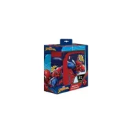 5205698741456SPIDERMAN ΦΑΓΗΤΟΔΟΧΕΙΟ PP 800ML & ΠΑΓΟΥΡΙ ΑΛΟΥΜΙΝΙΟΥ 500ML ΣΕΤ _beautyfree.gr