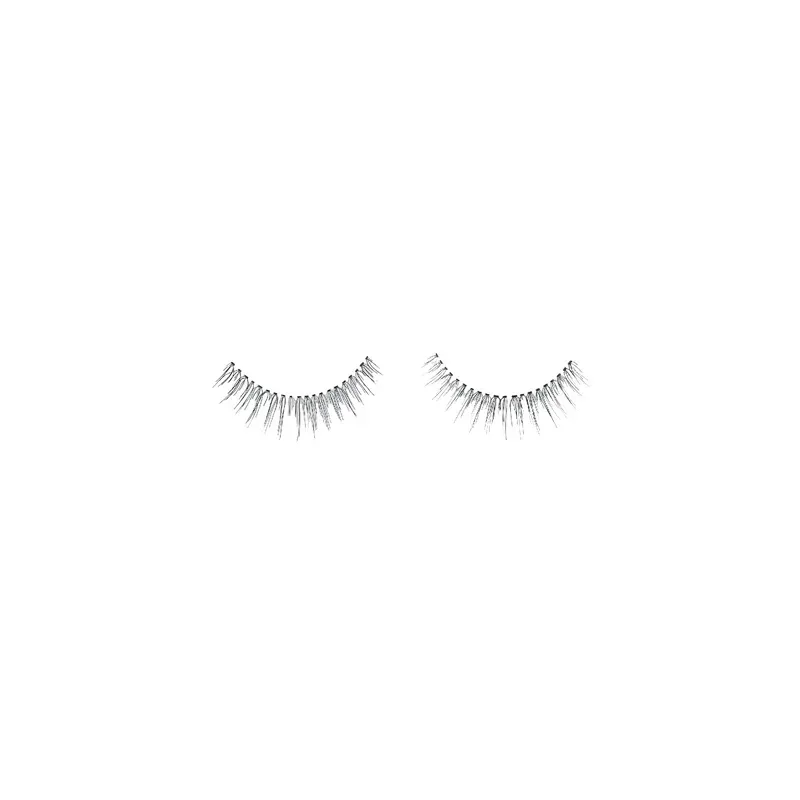 074764689818ARDELL Multipack 6 Pack Natural 110 Black _beautyfree.gr