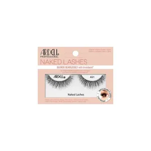 074764704764ARDELL Naked Lashes 421_beautyfree.gr