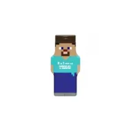 8411114094595AIRVAL Minecraft Shower Gel & Shampoo 2 In 1 400ml_beautyfree.gr