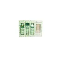 8436616357191IDC INSTITUTE Aloe Vera Gift Set 4Pcs _beautyfree.gr