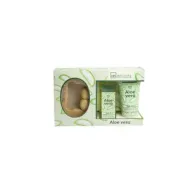 8436616357177IDC INSTITUTE Aloe Vera Calming Set 3Pcs _beautyfree.gr