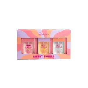 8436616357221IDC INSTITUTE Sweet Swirls Body Mist Sweet Essence _beautyfree.gr