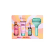 8436616357252IDC INSTITUTE Sweet Swirls Citrus Bliss Set 4 Pcs _beautyfree.gr