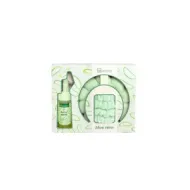 8436616357368IDC INSTITUTE Aloe Vera Foam Cleanser 3Pc _beautyfree.gr