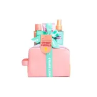8436616357283IDC INSTITUTE Sweet Swirls Travel Bag _beautyfree.gr