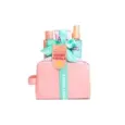 8436616357283IDC INSTITUTE Sweet Swirls Travel Bag _beautyfree.gr