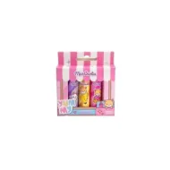 8436609398248MARTINELIA Yummy Lip Balm Trio _beautyfree.gr
