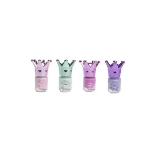 8436616357849MARTINELIA Crown Nail Polish Assorted _beautyfree.gr
