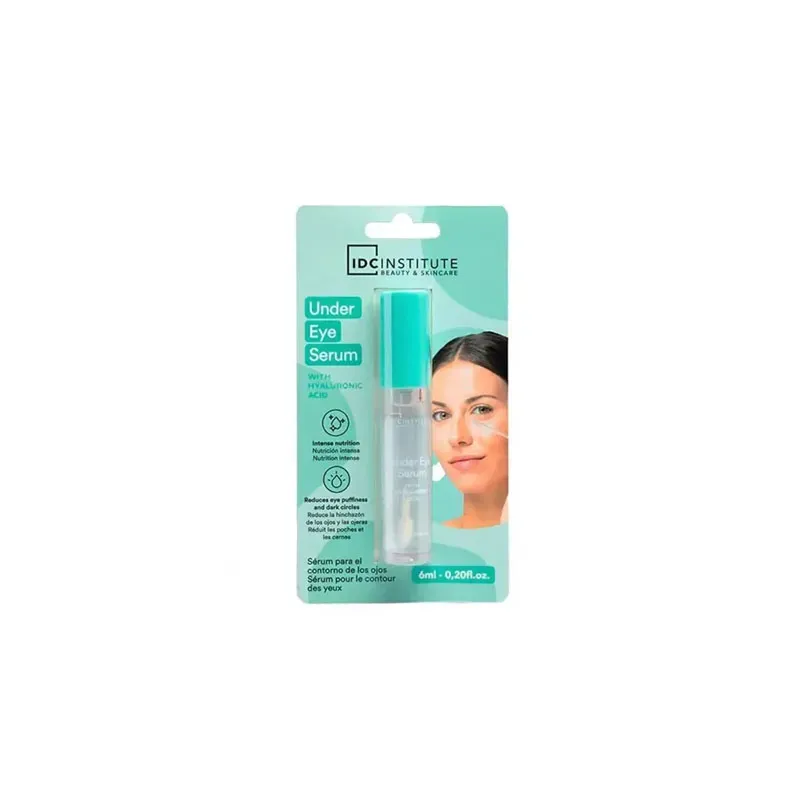 8436609394479IDC INSTITUTE Hyaluronic Acid Under-Eye Serum _beautyfree.gr