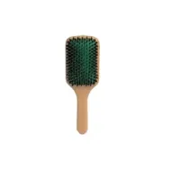 8436616353537IDC INSTITUTE Double Bristle Rectangular Brush _beautyfree.gr