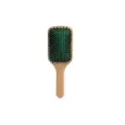 8436616353537IDC INSTITUTE Double Bristle Rectangular Brush _beautyfree.gr