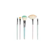 8436616354800MAGIC STUDIO Sweet Pastel 5Pcs Makeup Brush _beautyfree.gr