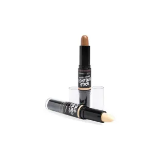 8436616357511MAGIC STUDIO Double-Ended Contour Stick _beautyfree.gr