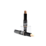 8436616357511MAGIC STUDIO Double-Ended Contour Stick _beautyfree.gr
