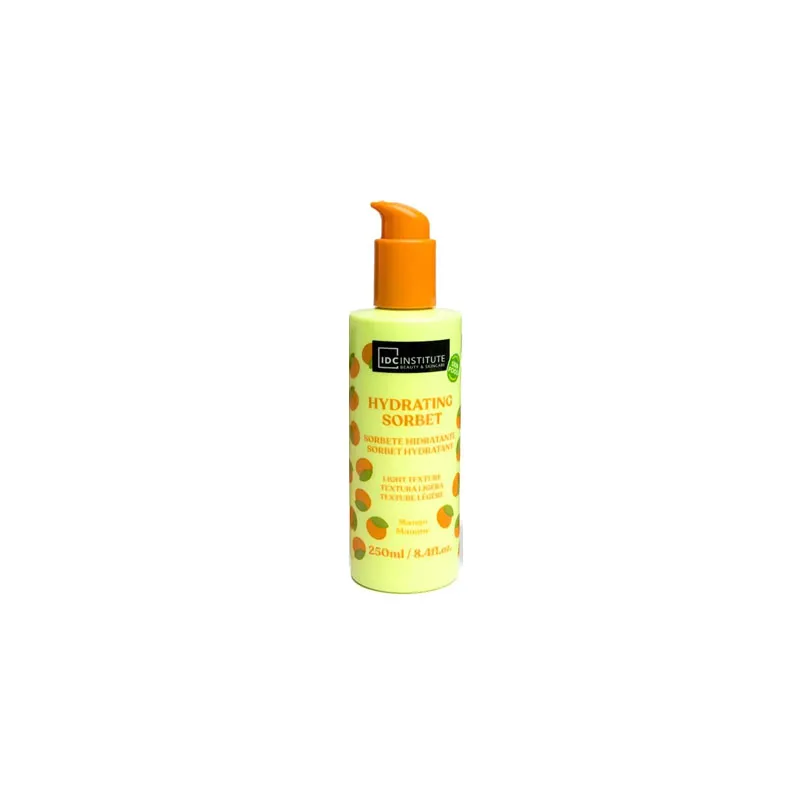 IDC INSTITUTE Hydratyng Sorbet 250Ml Assorted IDC INSTITUTE Hydratyng Sorbet 250Ml Assorted