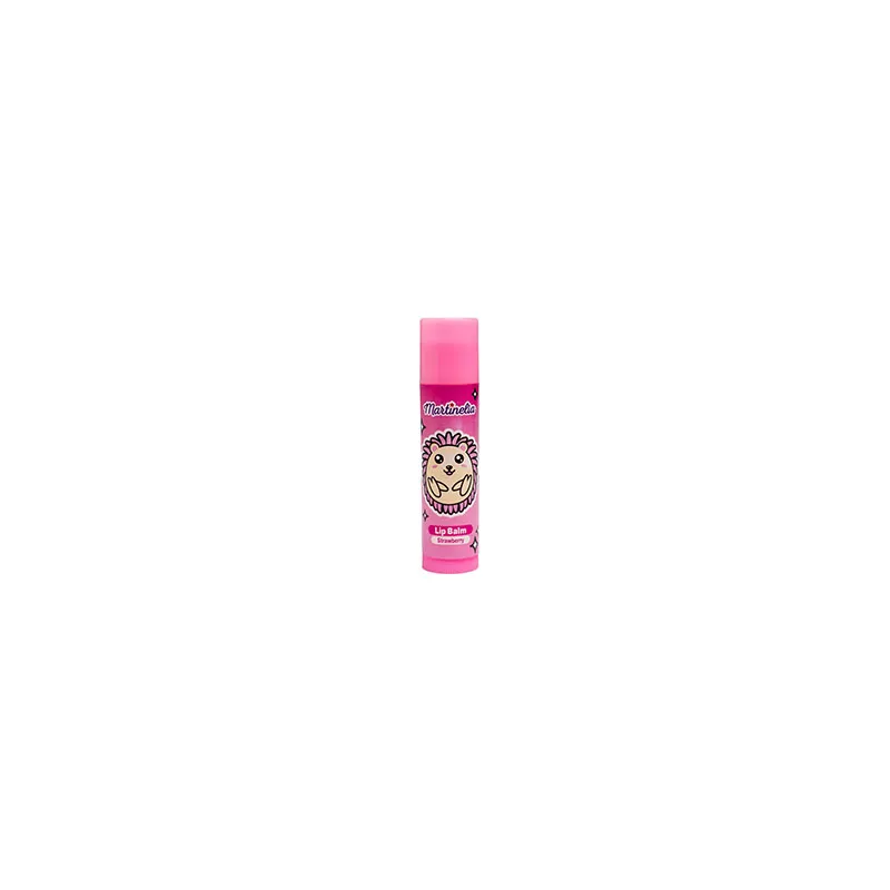 MARTINELIA My Best Friends Lip Balm