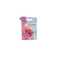 MARTINELIA World Donut Lip Balm Keychain