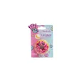 MARTINELIA World Donut Lip Balm Keychain