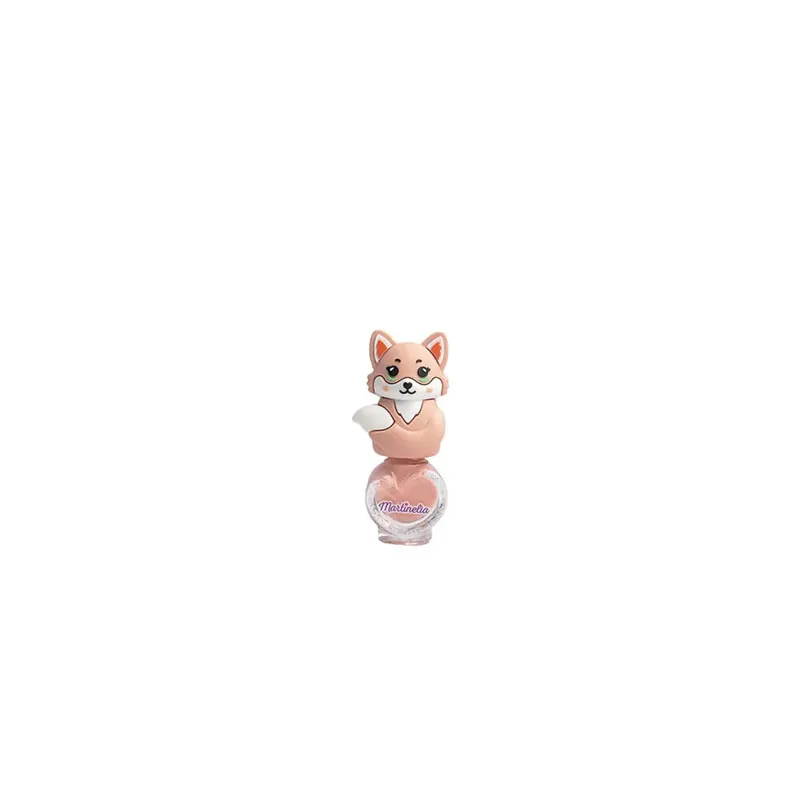 MARTINELIA Friendly Animals Nail Polish