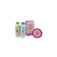 IDC INSTITUTE Fruit Farm Pamper Tin Set 4 Pcs