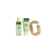 IDC INSTITUTE Aloe Vera Calming Set 3Pcs