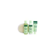 IDC INSTITUTE Aloe Vera Gift Set 4Pcs