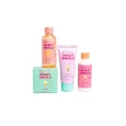 IDC INSTITUTE Sweet Swirls Tropical Delight 4 Pcs
