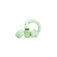 IDC INSTITUTE Aloe Vera Foam Cleanser 3Pc