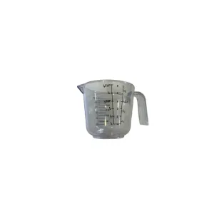 5207440003607BEAUTY SALON Μεζούρα Κομμωτηρίου με Λαβή 150ml_beautyfree.gr