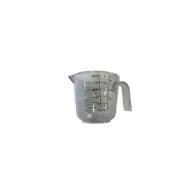 5207440003607BEAUTY SALON Μεζούρα Κομμωτηρίου με Λαβή 150ml_beautyfree.gr