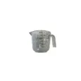 5207440003607BEAUTY SALON Μεζούρα Κομμωτηρίου με Λαβή 150ml_beautyfree.gr