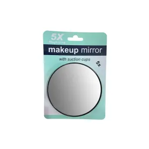 6438284106868BEAUTY SALON Μεγεθυτικός Καθρέφτης Στρογγυλός 5 x_beautyfree.gr
