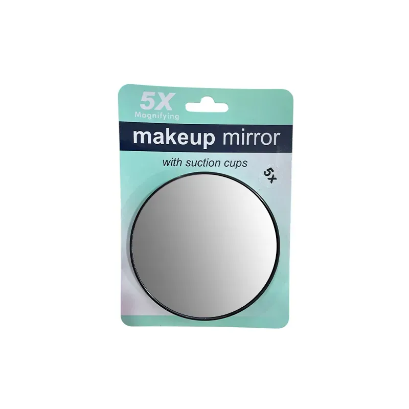 6438284106868BEAUTY SALON Μεγεθυτικός Καθρέφτης Στρογγυλός 5 x_beautyfree.gr