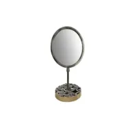 5207440005410BEAUTY SALON Καθρέφτης Επιτραπέζιος Οβάλ_beautyfree.gr