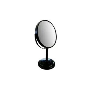 5207440005434BEAUTY SALON Καθρέφτης Επιτραπέζιος Μεταλλικός_beautyfree.gr