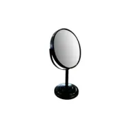 5207440005434BEAUTY SALON Καθρέφτης Επιτραπέζιος Μεταλλικός_beautyfree.gr