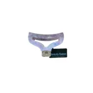 5207440007377BEAUTY SALON Κλαμέρ Διάφορα Χρώματα & Σχέδια (code:7377)_beautyfree.gr