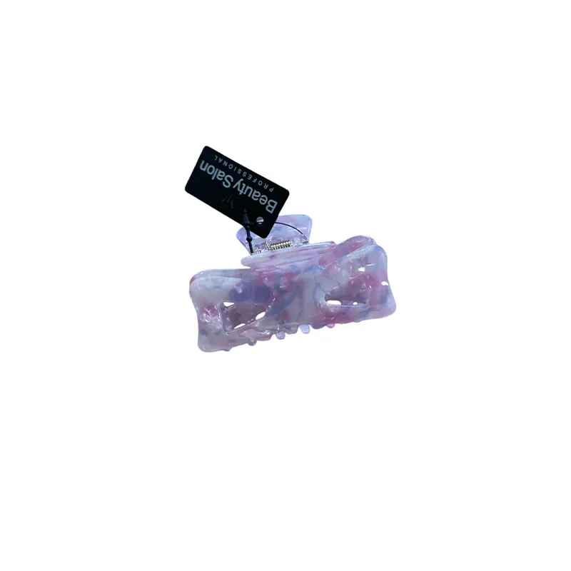 5207440007407BEAUTY SALON Κλαμέρ Διάφορα Χρώματα & Σχέδια (code:7407)_beautyfree.gr 5207440007407BEAUTY SALON Κλαμέρ Διάφορα Χρώματα & Σχέδια (code:7407)_beautyfree.gr