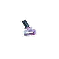 5207440007445BEAUTY SALON Κλαμέρ Διάφορα Χρώματα & Σχέδια (code:7445)_beautyfree.gr