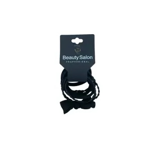 5207440007636BEAUTY SALON Λάστιχακια Μαλλιών Διάφορα 8τμχ_beautyfree.gr