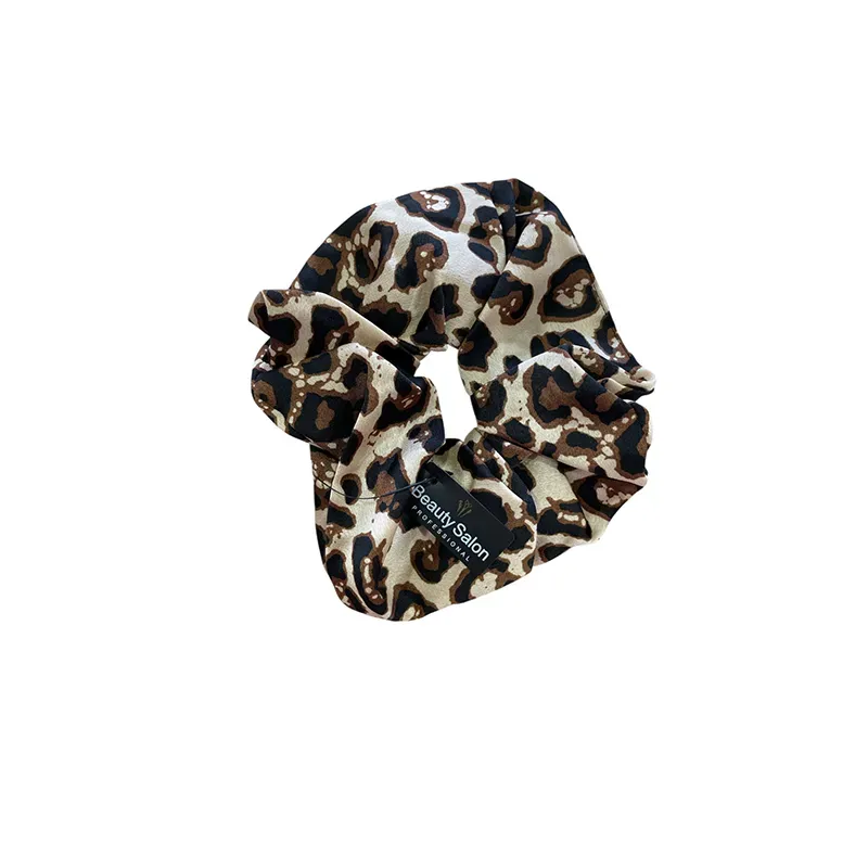 5207440008183BEAUTY SALON Σούρα Μαλλιών Animal Print_beautyfree.gr