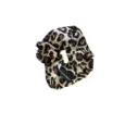 5207440008183BEAUTY SALON Σούρα Μαλλιών Animal Print_beautyfree.gr