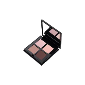 RADIANT 4 EYESHADOW PALETTE N. 01