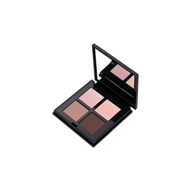 RADIANT 4 EYESHADOW PALETTE N. 01